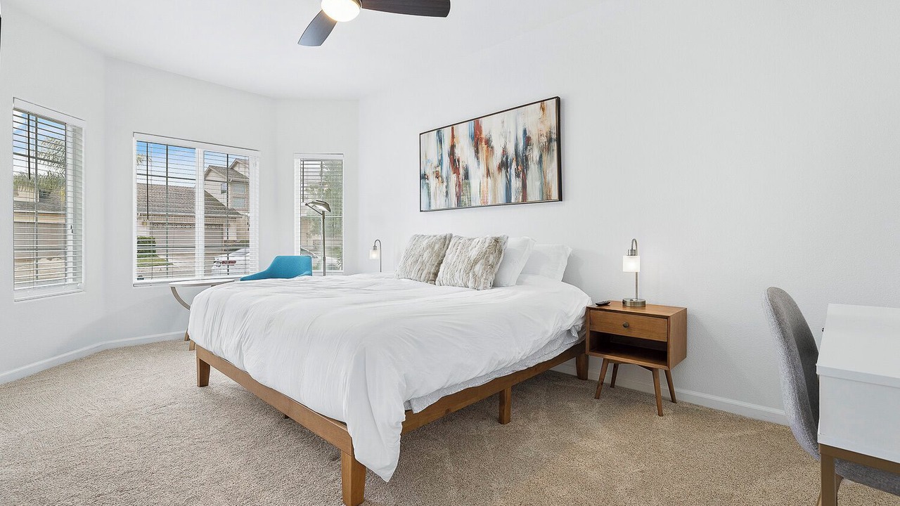 Photo of Bedroom in Fresno