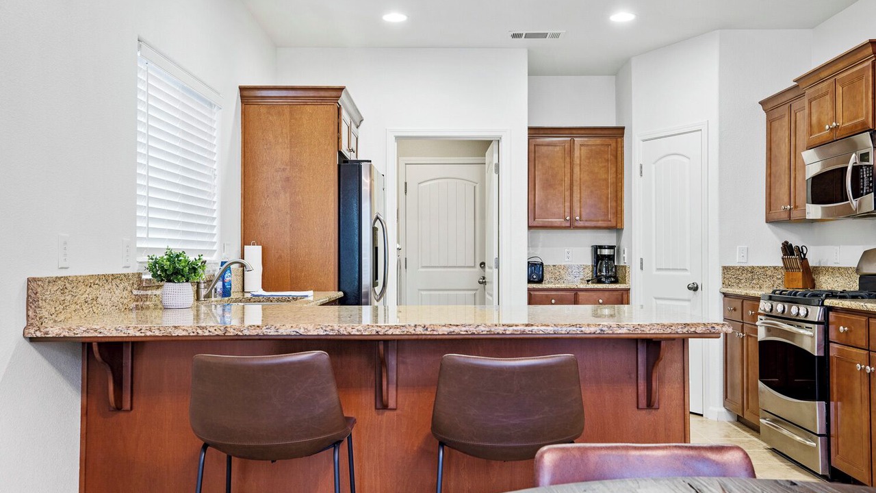 Photo of Kitchen in Fresno