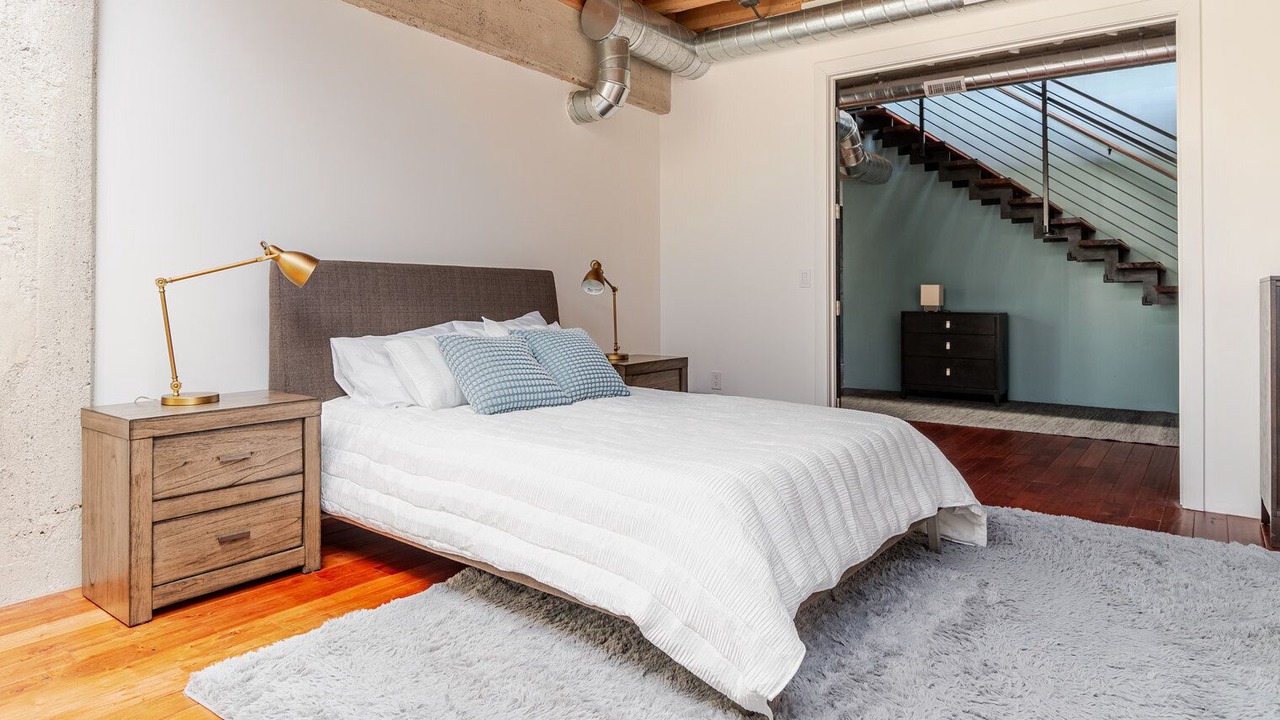 Photo of Bedroom in South of Market