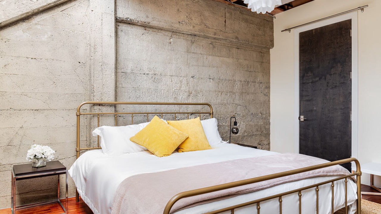 Photo of Bedroom in South of Market