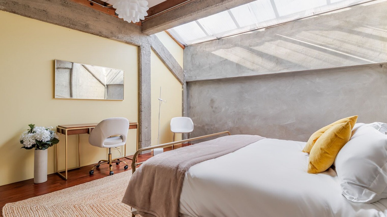 Photo of Bedroom in South of Market