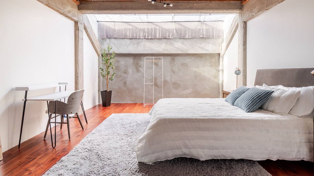 Photo of Bedroom in South of Market
