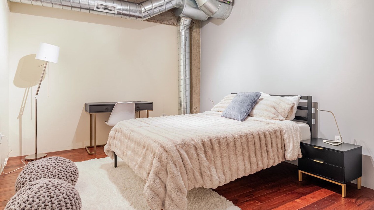 Photo of Bedroom in South of Market