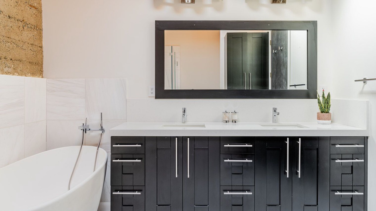 Photo of Bathroom in South of Market
