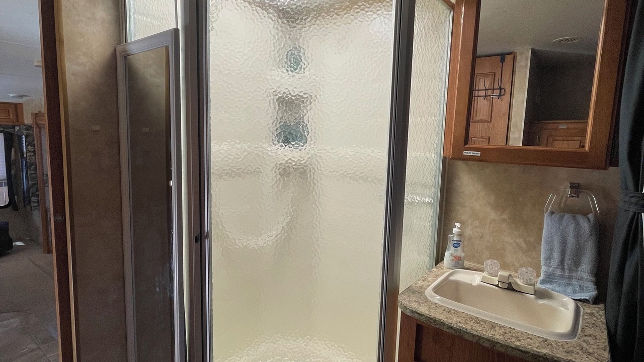 Photo of Bathroom in La Mesa