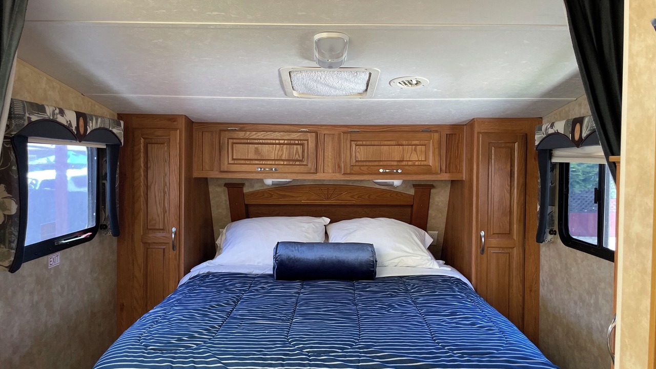 Photo of Bedroom in La Mesa