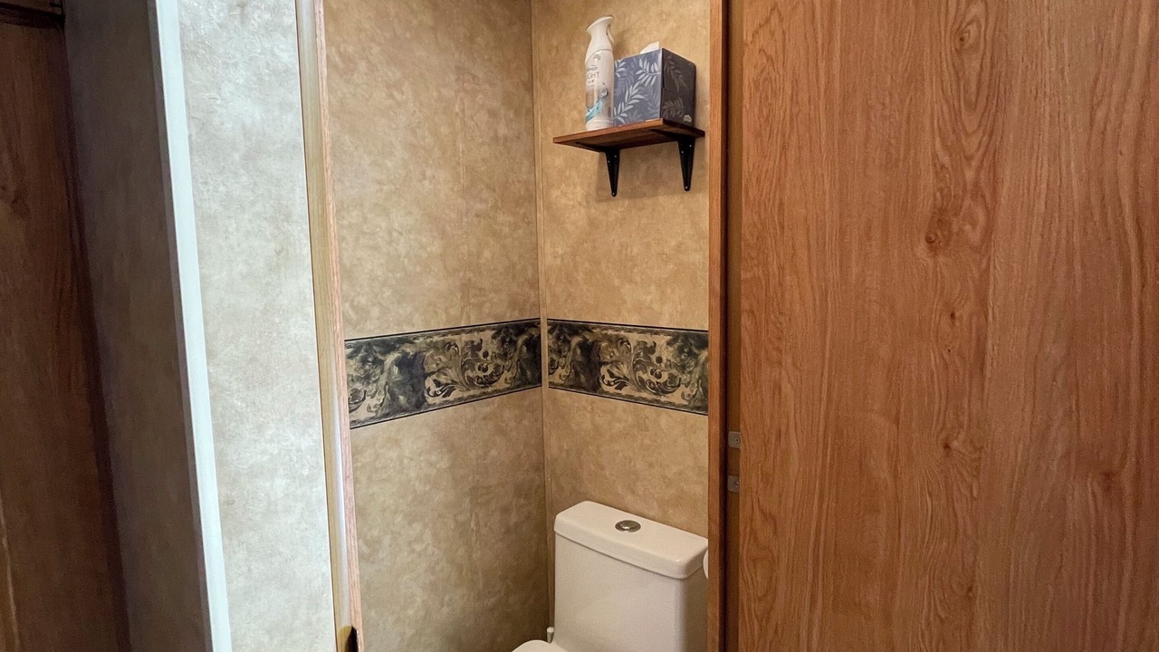 Photo of Bathroom in La Mesa