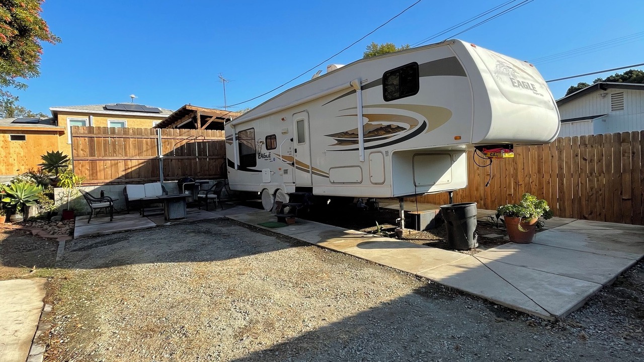 Photo of Outdoor in La Mesa