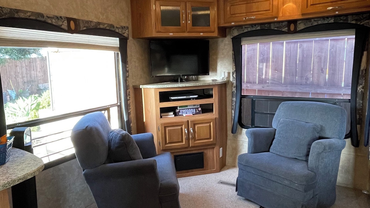 Photo of Livingroom in La Mesa
