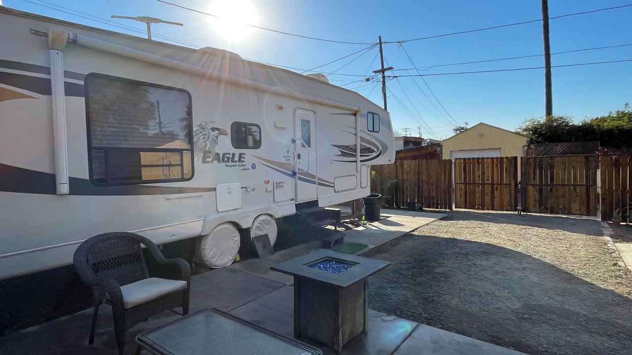Photo of Outdoor in La Mesa