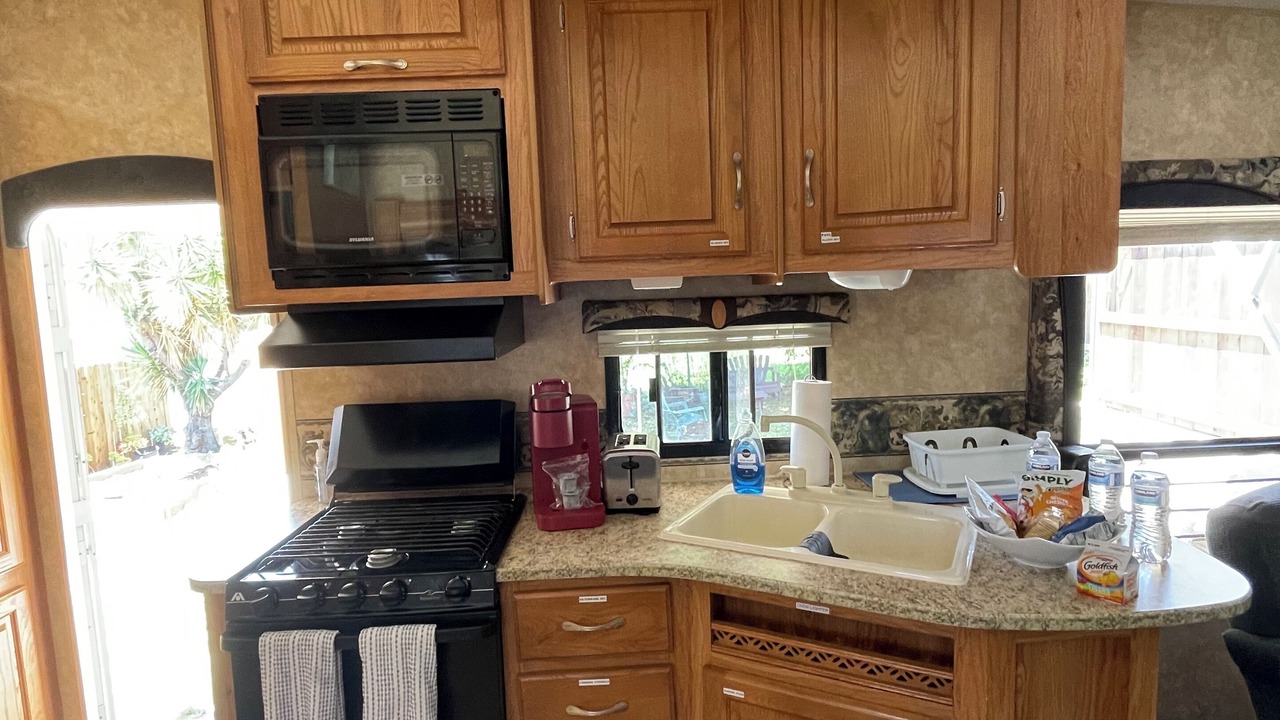 Photo of Kitchen in La Mesa