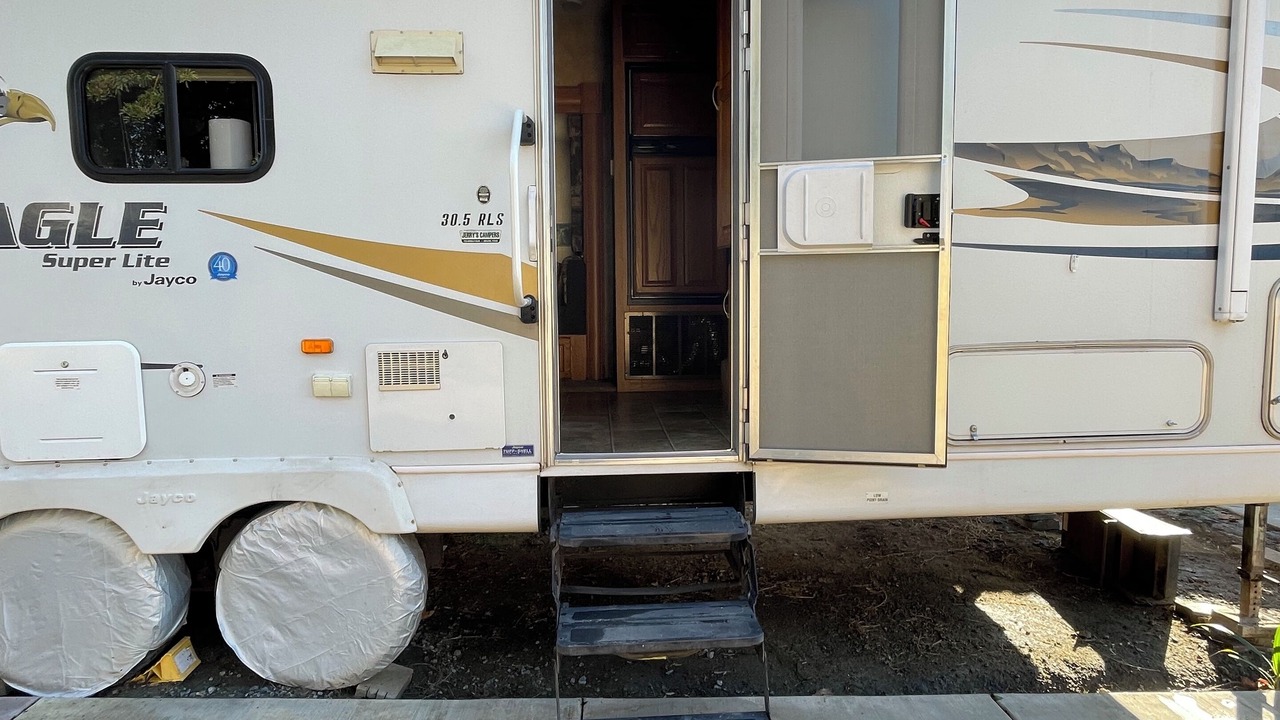 Photo of Outdoor in La Mesa