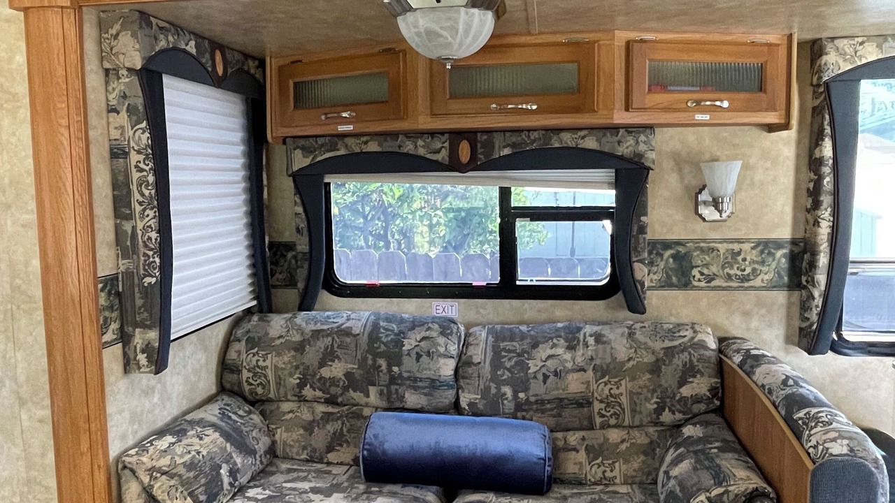 Photo of Livingroom in La Mesa
