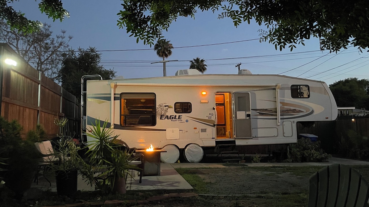 Photo of Outdoor in La Mesa