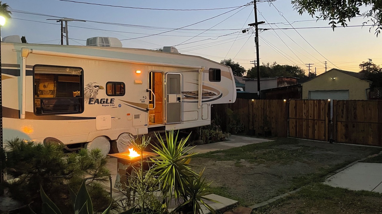 Photo of Outdoor in La Mesa