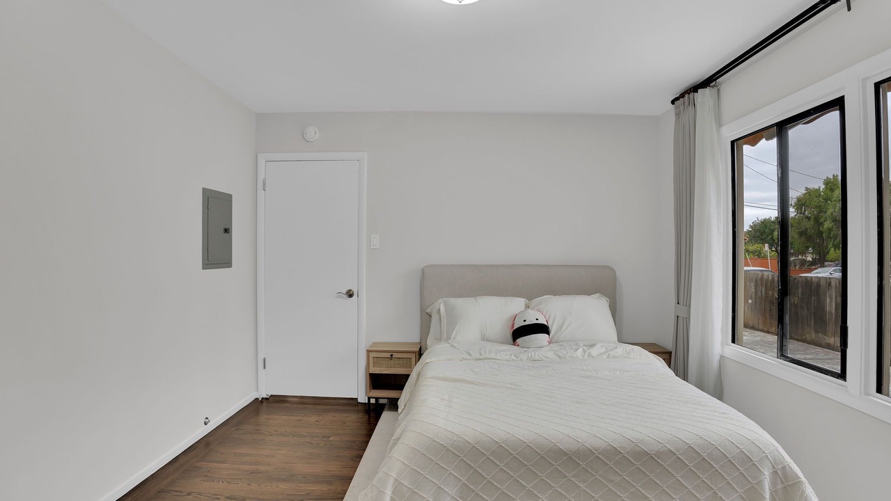 Photo of Bedroom in North Central