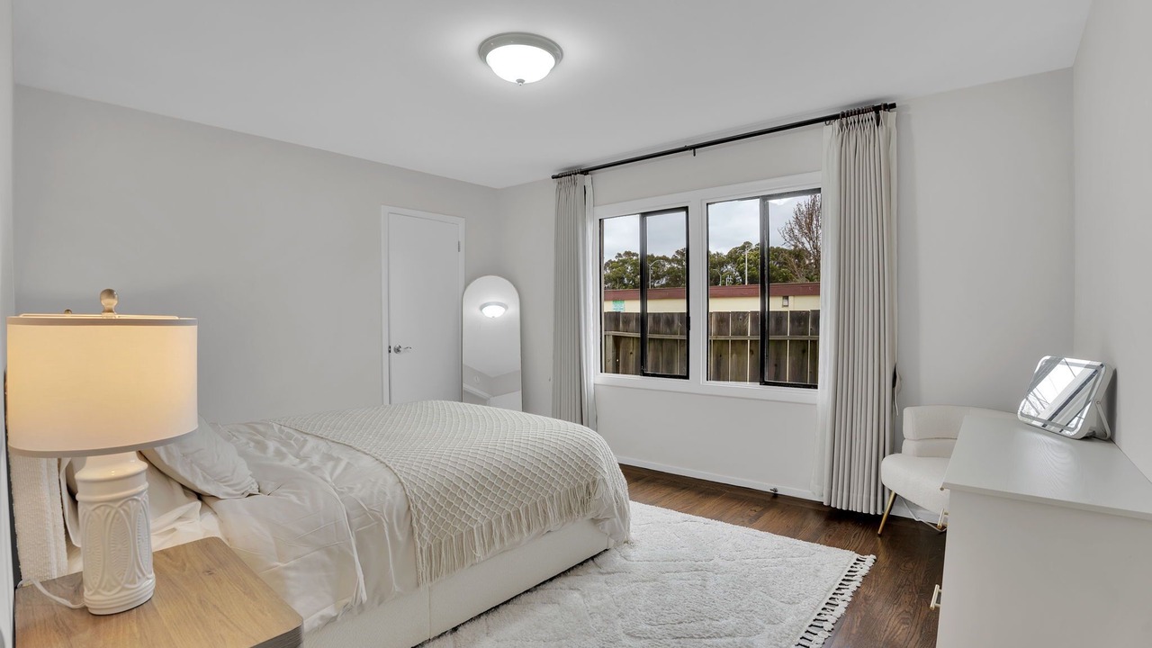 Photo of Bedroom in North Central