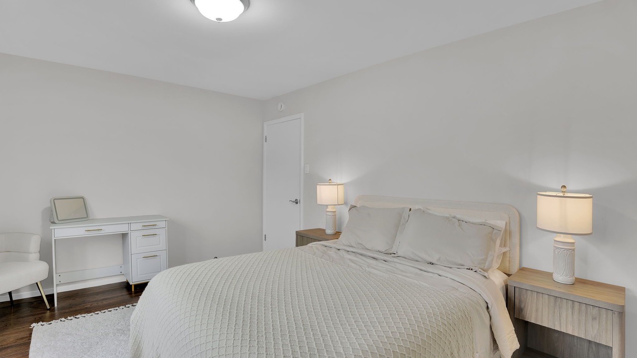 Photo of Bedroom in North Central