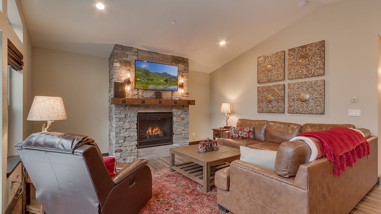 Photo of Livingroom in Y Area
