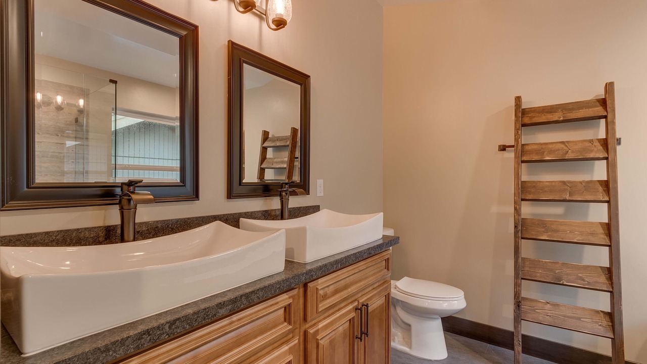 Photo of Bathroom in Y Area