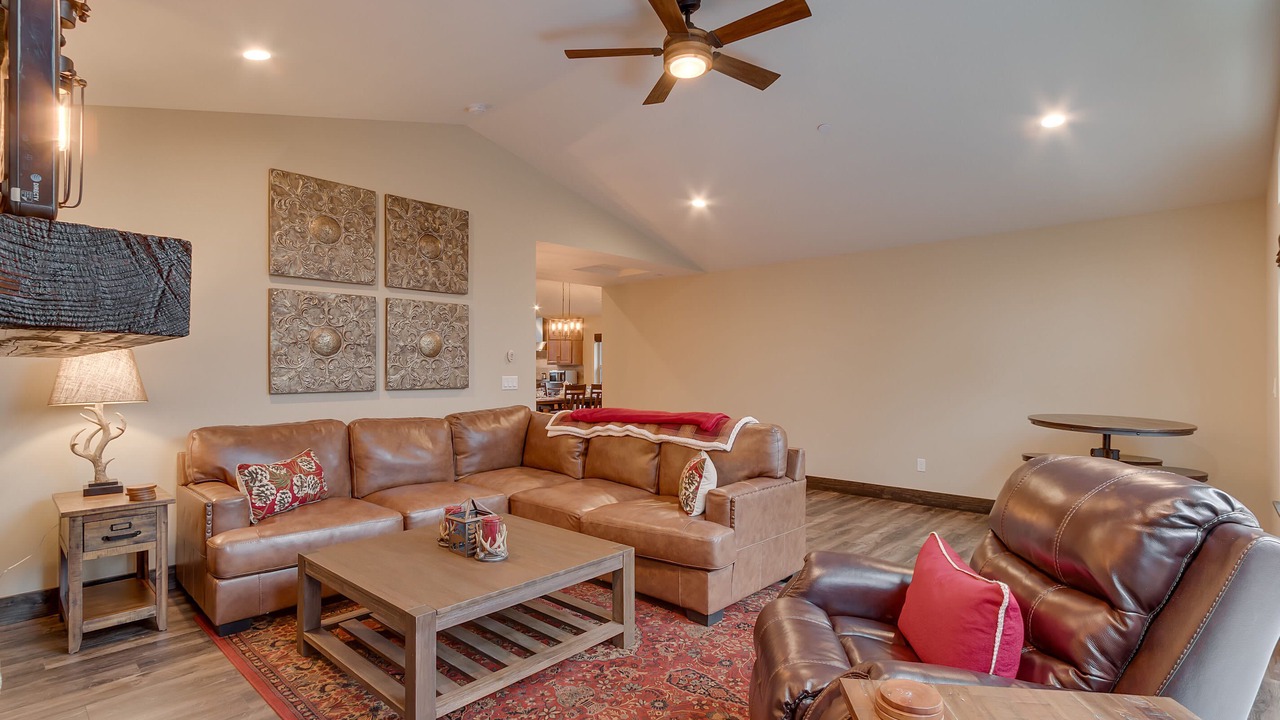 Photo of Livingroom in Y Area