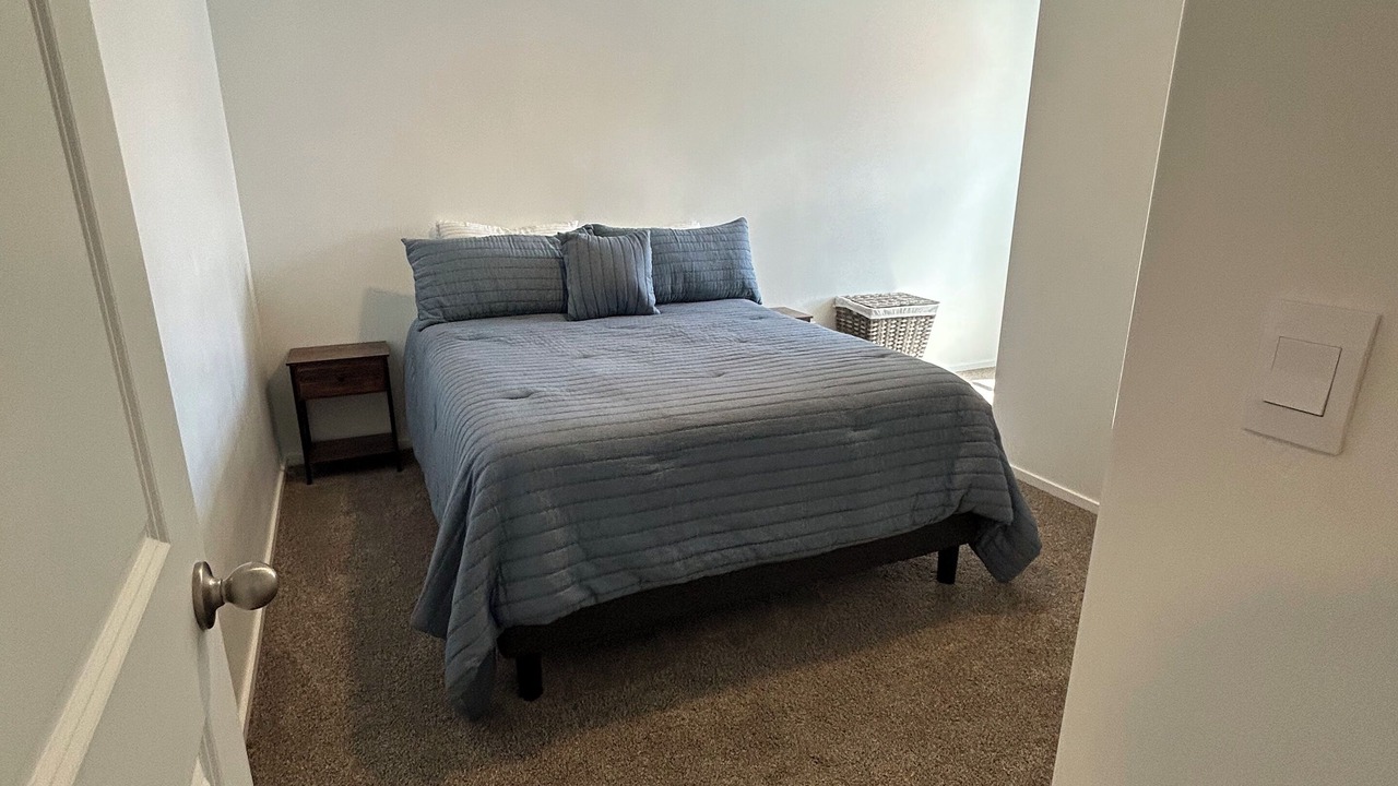 Photo of Bedroom in Lehi