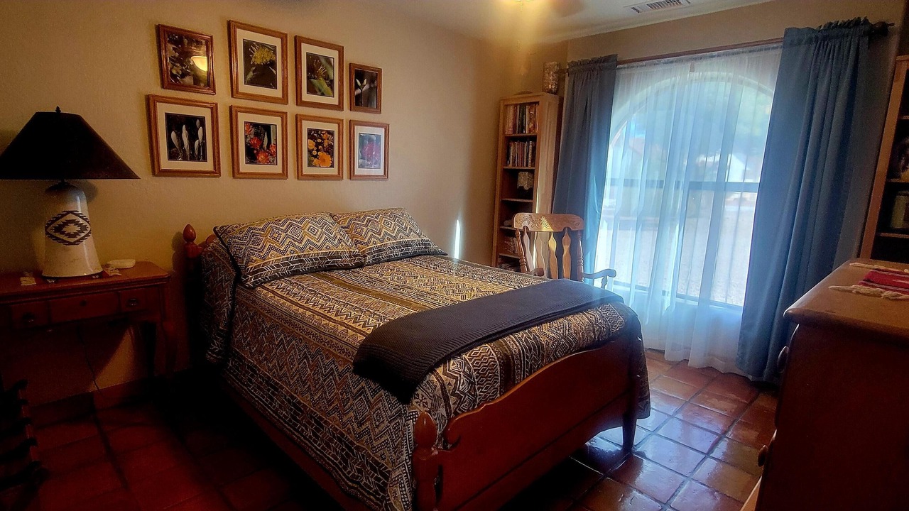 Photo of Bedroom in Wigwam Creek South