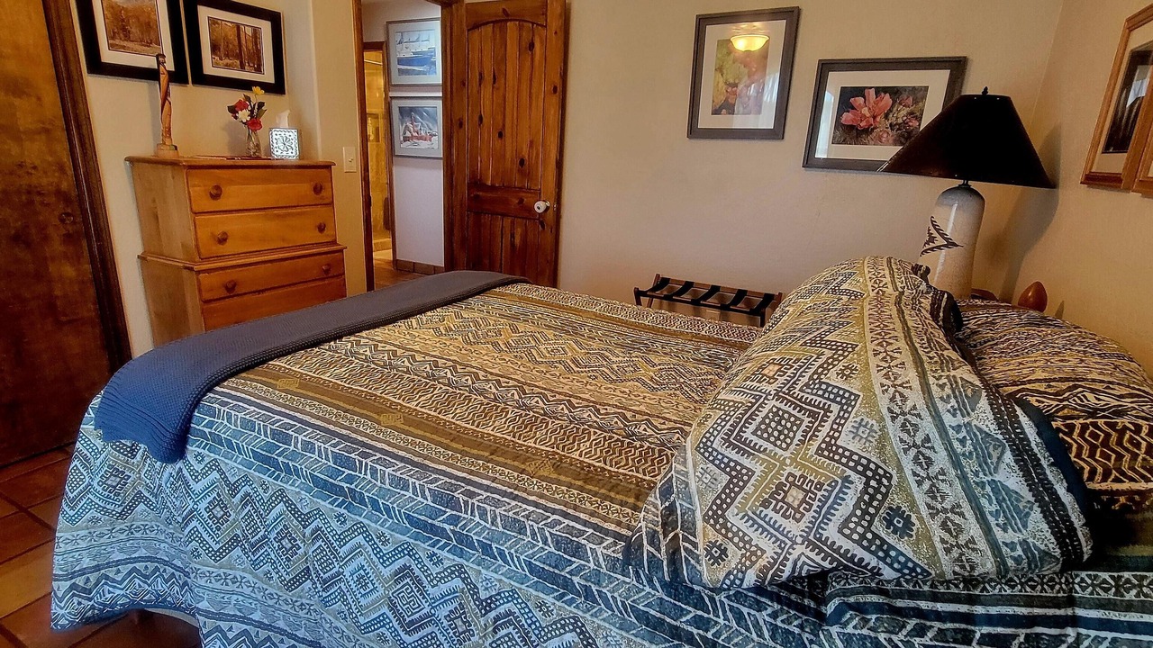 Photo of Bedroom in Wigwam Creek South