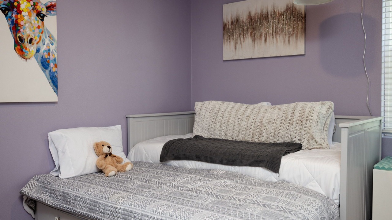 Photo of Bedroom in Old Farm District