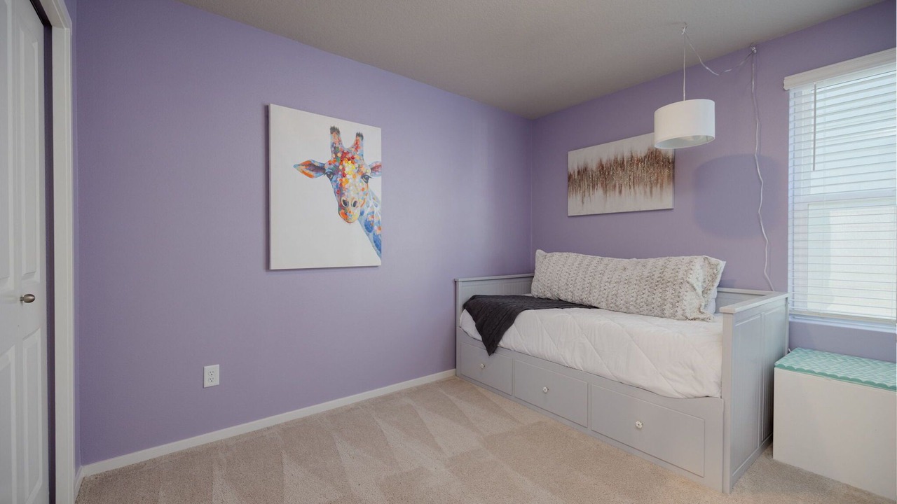 Photo of Bedroom in Old Farm District