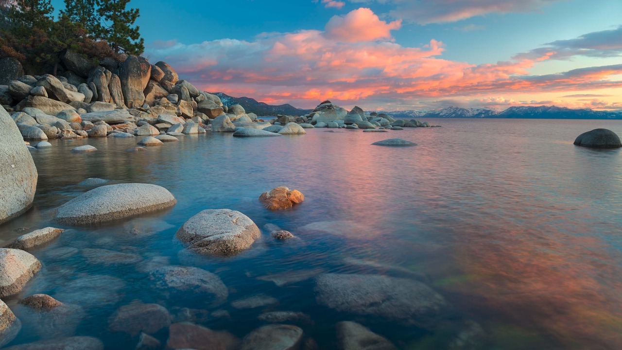 Photo of Others in Tahoe Vista