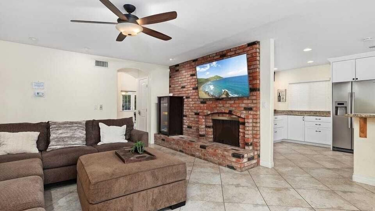 Photo of Livingroom in San Carlos