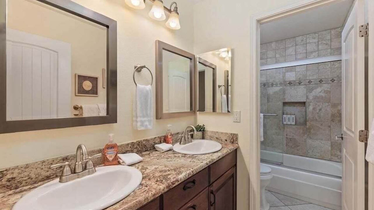 Photo of Bathroom in San Carlos