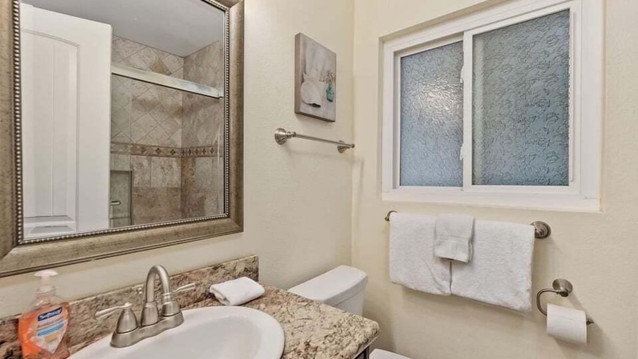 Photo of Bathroom in San Carlos