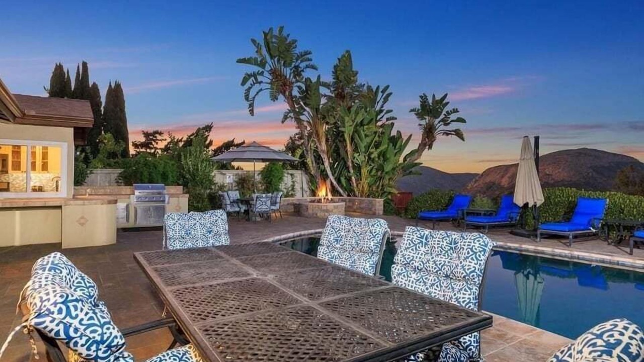 Photo of Outdoor in San Carlos