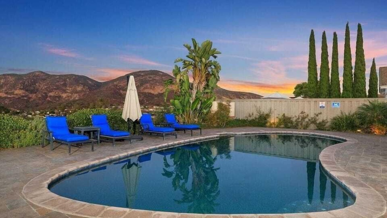 Photo of Outdoor in San Carlos