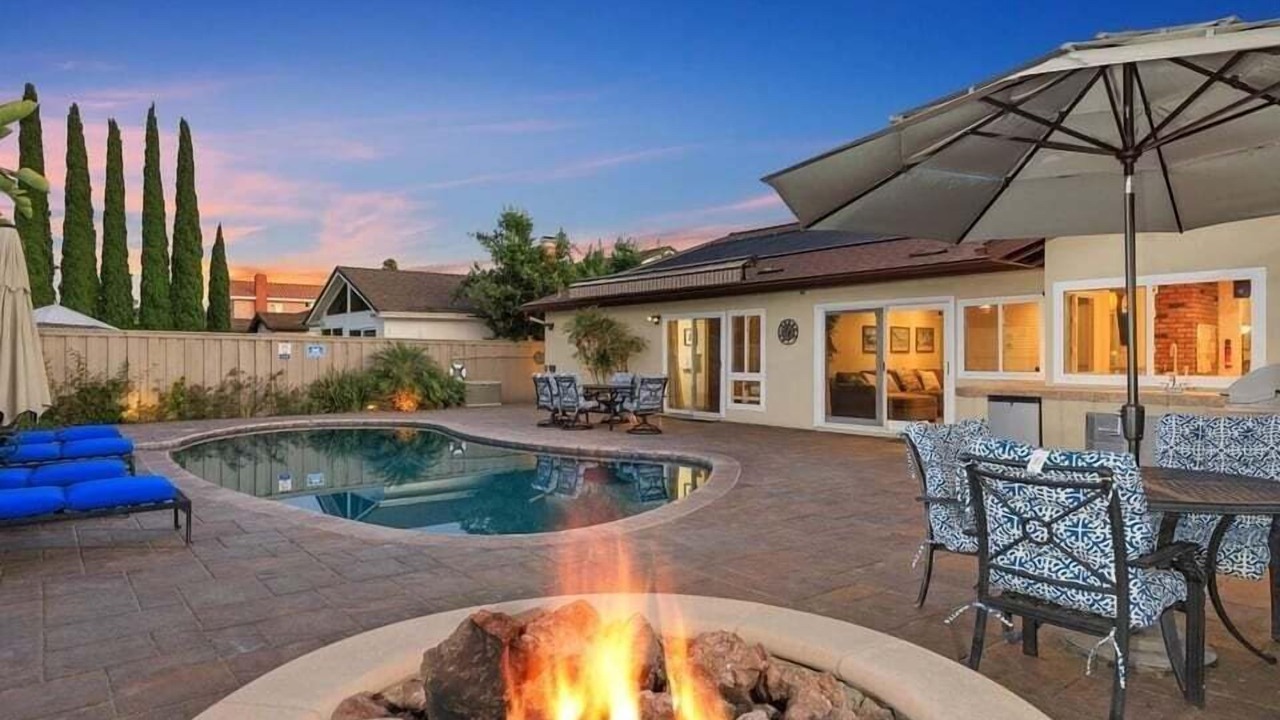 Photo of Outdoor in San Carlos