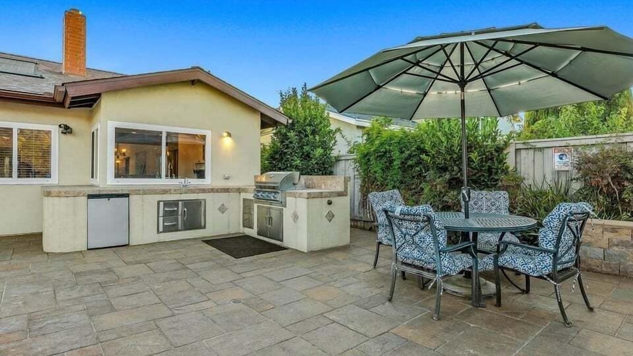 Photo of Outdoor in San Carlos
