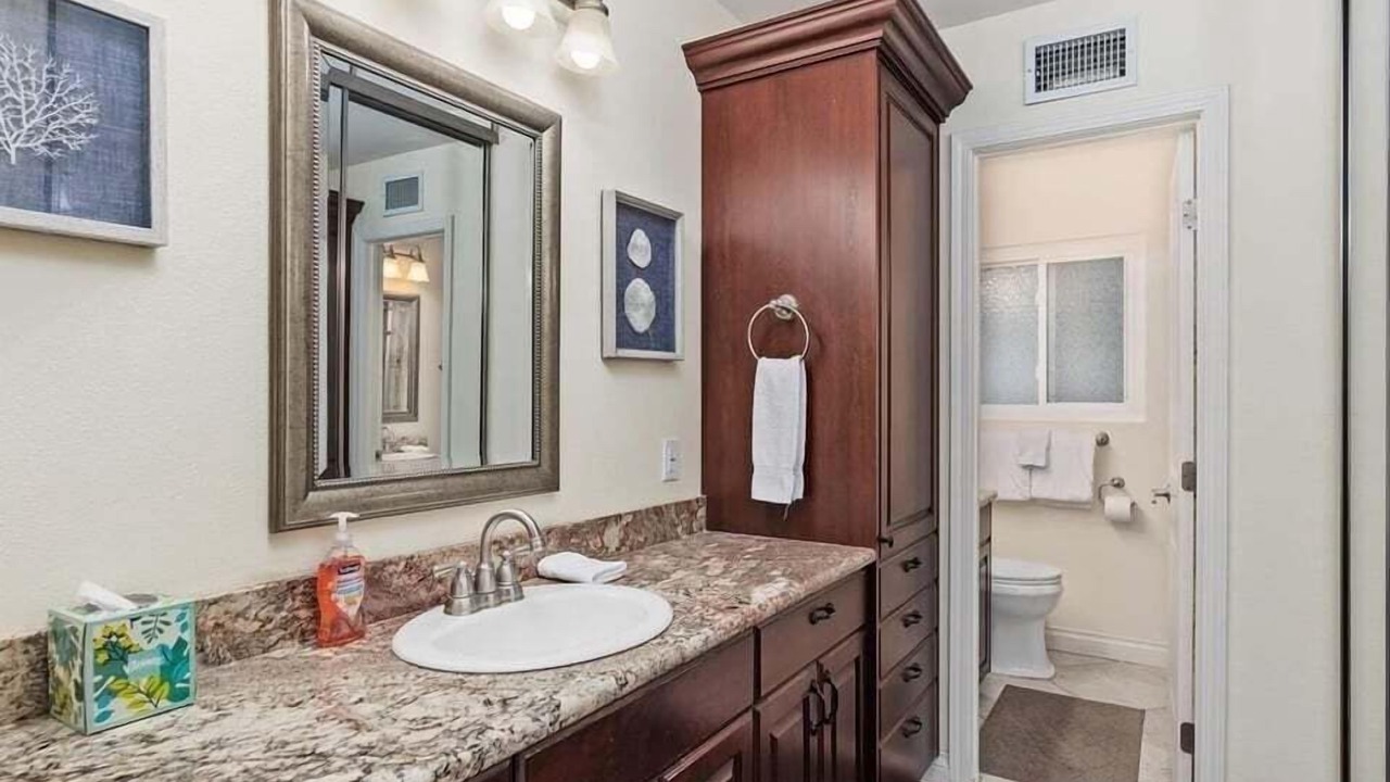Photo of Bathroom in San Carlos