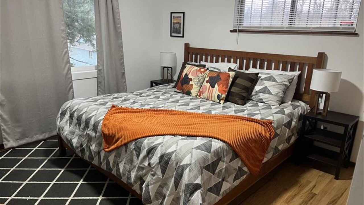 Photo of Bedroom in Gresham