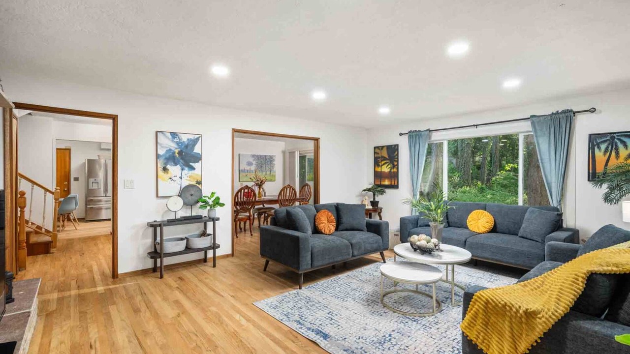 Photo of Bedroom in Gresham