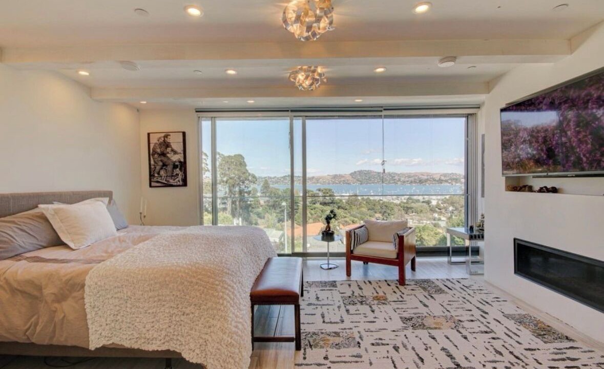 Photo of Bedroom in Marin City