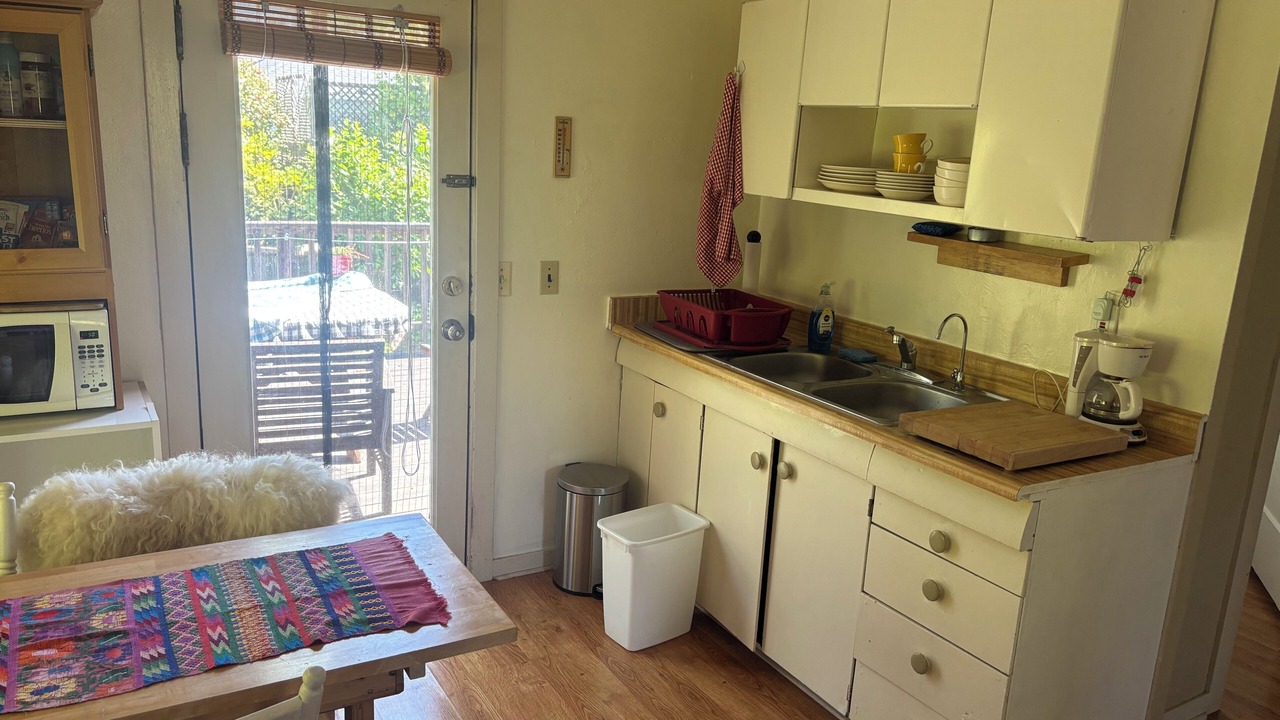Photo of Kitchen in Guerneville