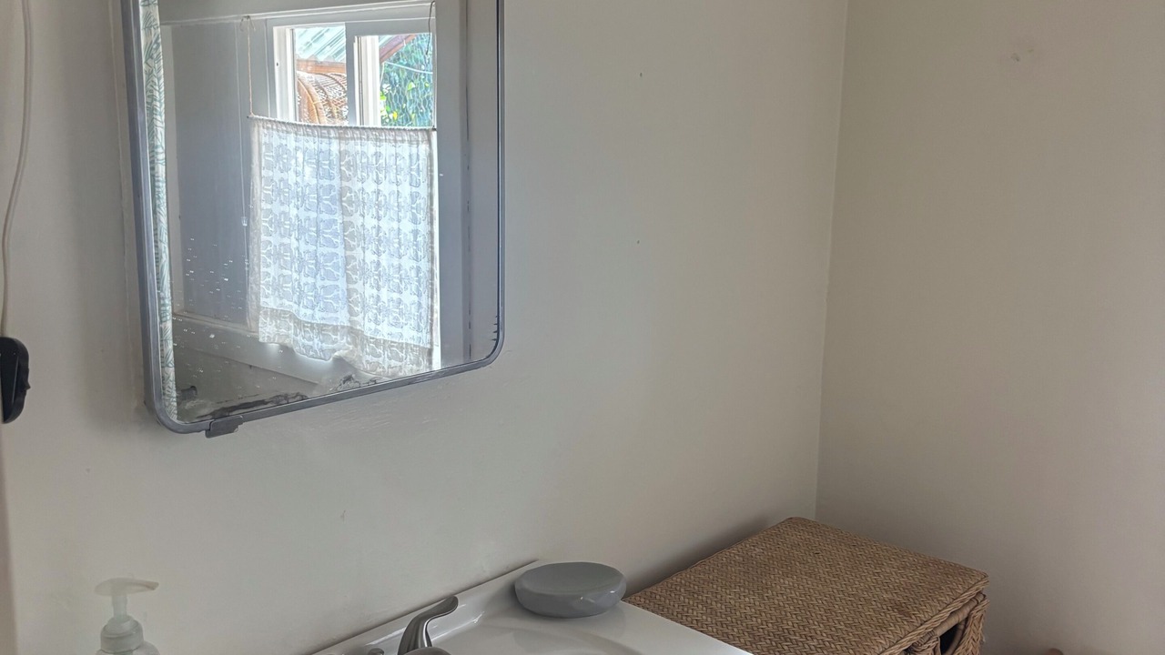 Photo of Bathroom in Guerneville