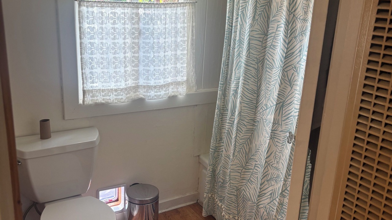 Photo of Bathroom in Guerneville