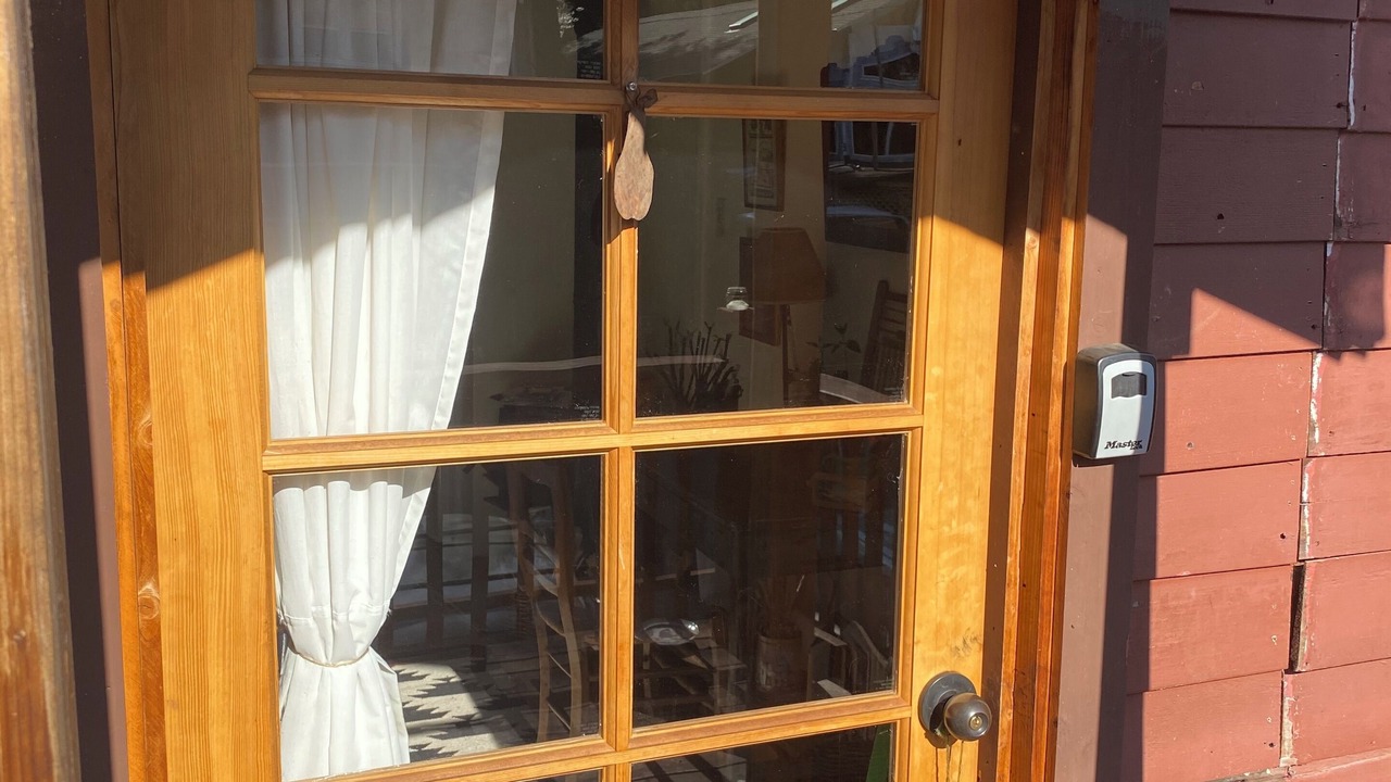 Photo of Outdoor in Guerneville