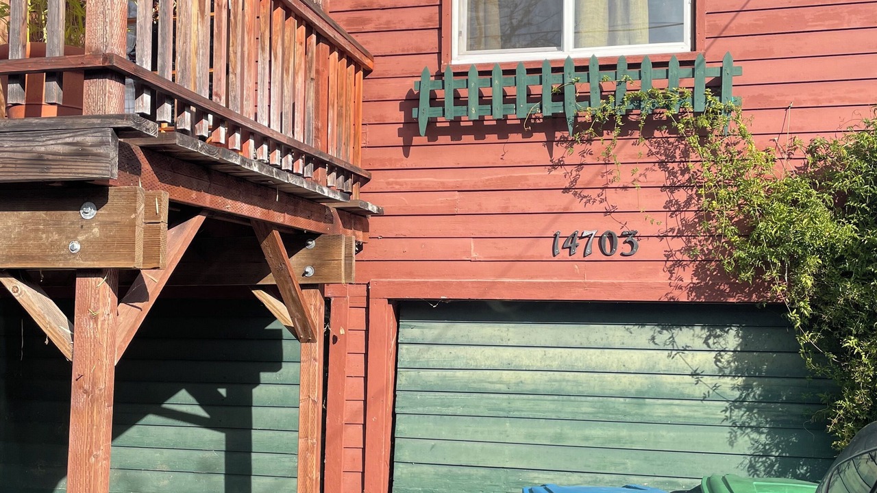 Photo of Outdoor in Guerneville