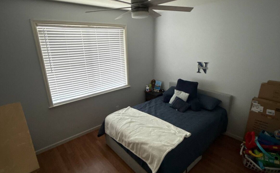Photo of Bedroom in Antioch