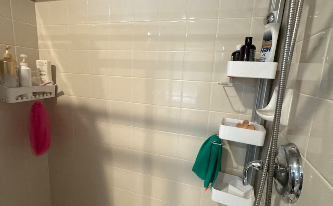 Photo of Bathroom in Antioch