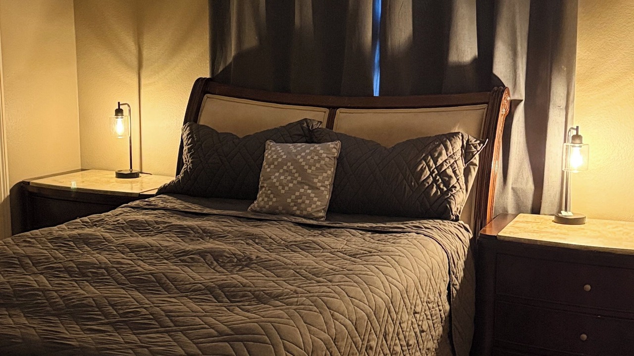Photo of Bedroom in Antioch